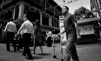 手机号在线压测平台